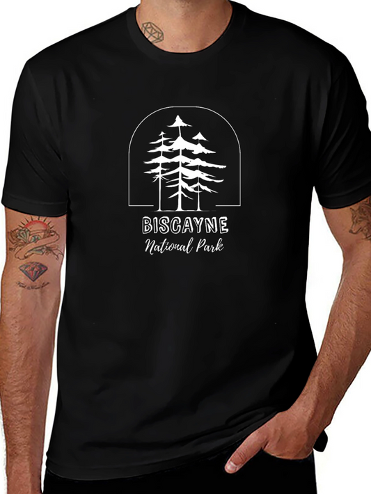 Biscayne National Park Graphic Tee