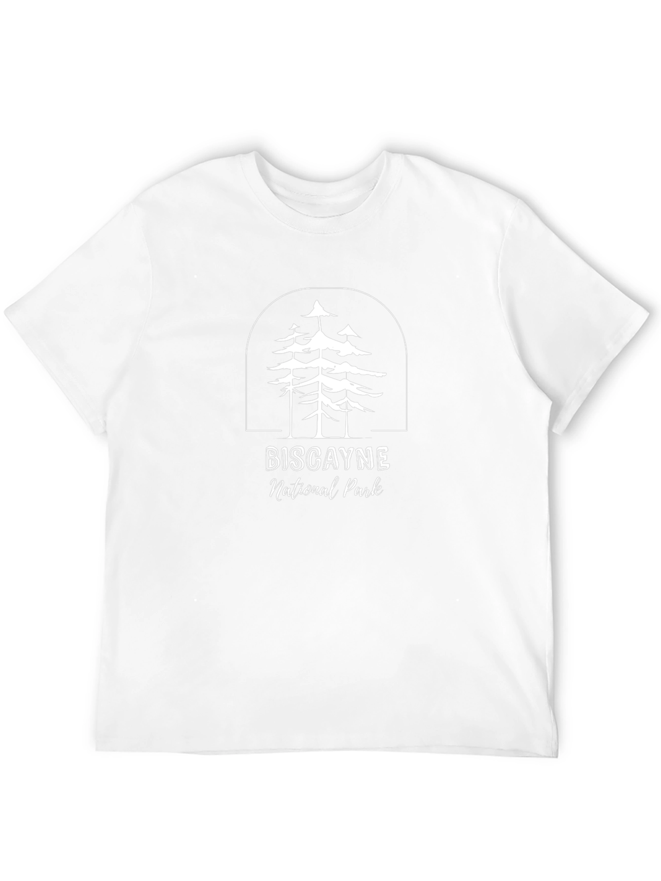 Biscayne National Park Graphic Tee