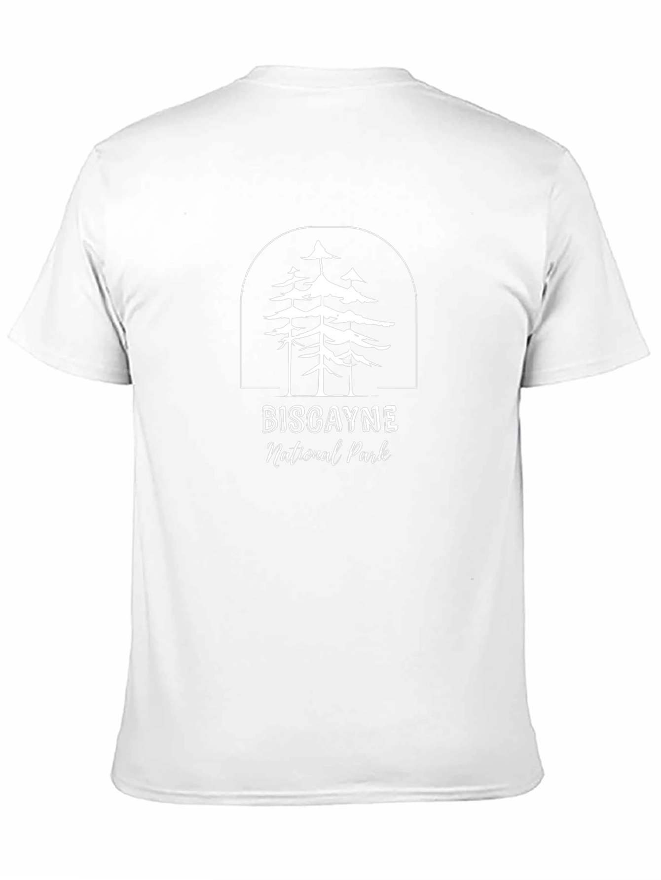Biscayne National Park Graphic Tee