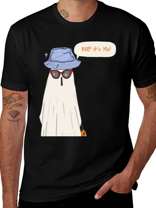 Boo! Its Me! Ghost T-Shirt