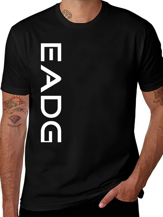 EADG Standard Tuning Graphic Tee