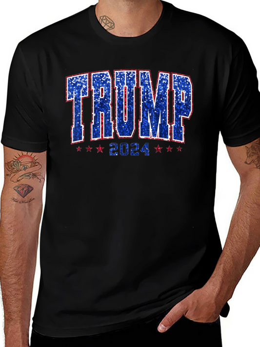 Trump 2024 Graphic Tee