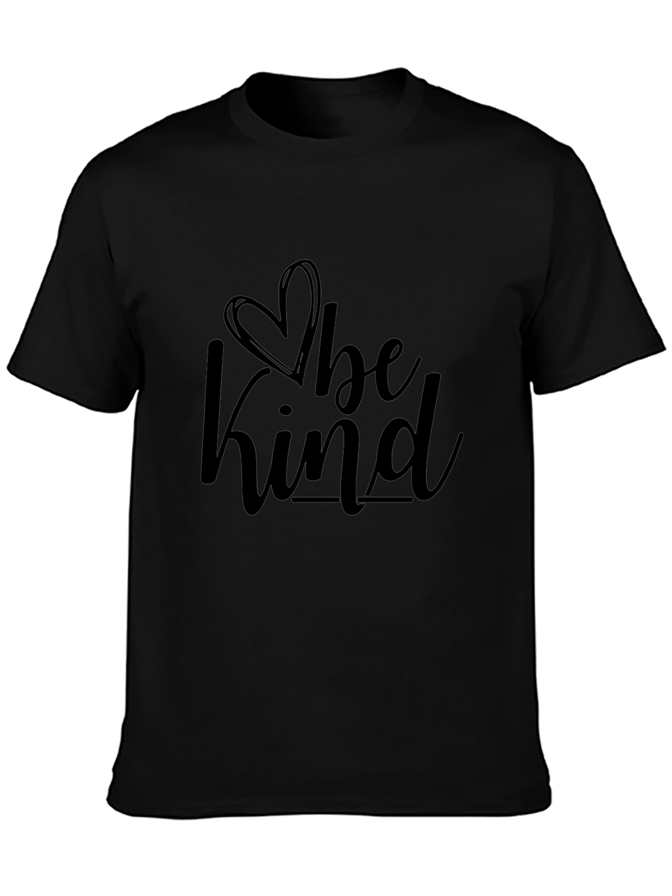 Be Kind Graphic Tee