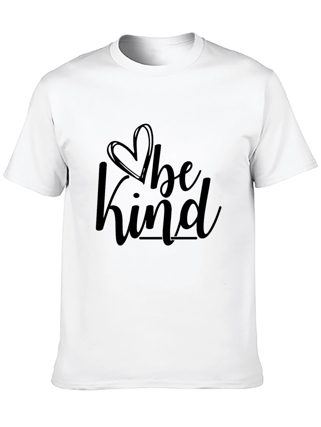 Be Kind Graphic Tee